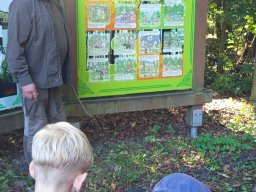 2025-09-24 Krasnale u leśniczego